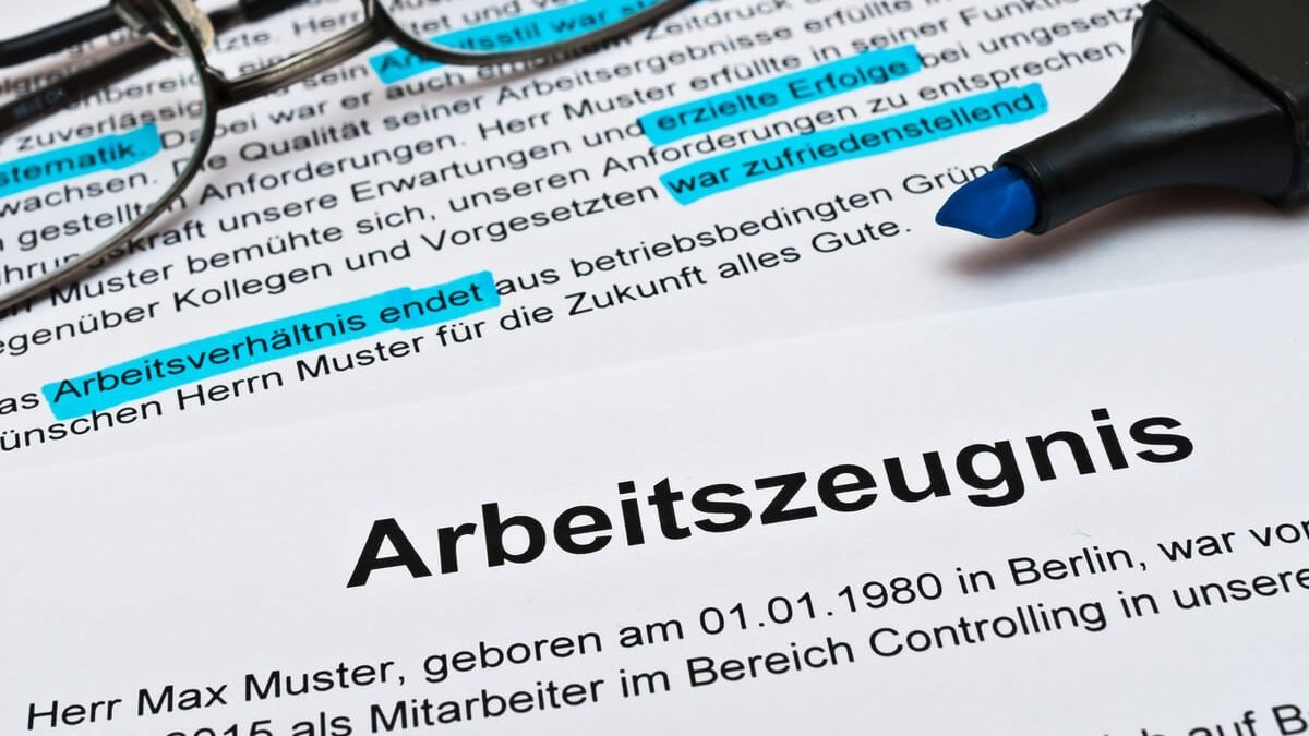 certificate-of-employment-severance-pay-germany