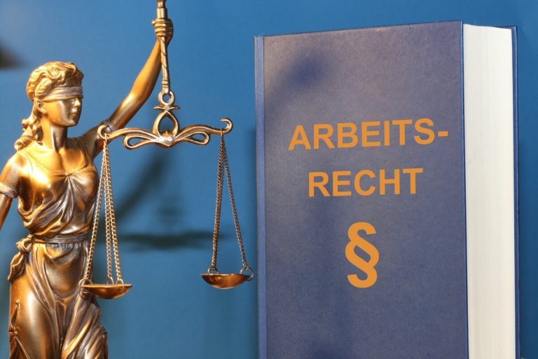 employment law germany