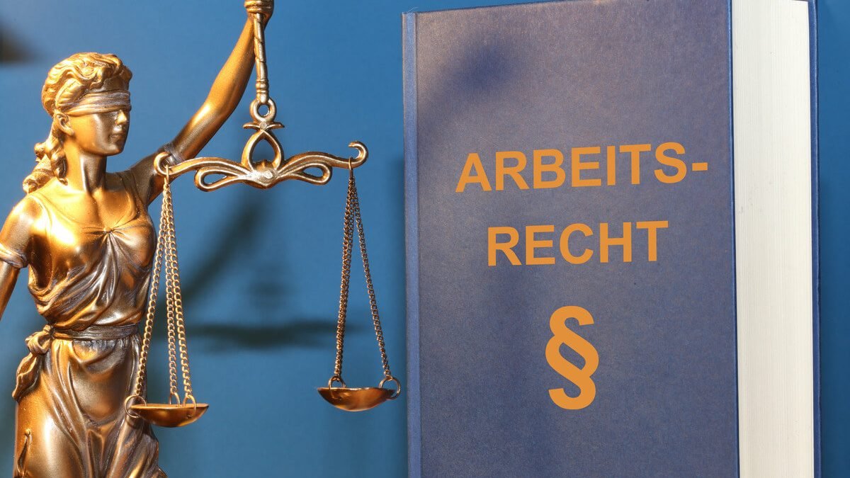 employment law germany